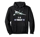 Avión de combate estadounidense F-14 Tomcat