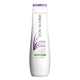champu matrix biolage hydrasource Contiene 250 ml. Biolage - Champú Hydrasource con Aloe Vera para Cabello Seco, 250 ml