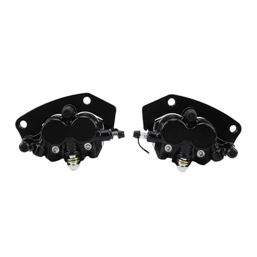 Étriers de frein avant 43080-0138 pour Mule Pro FXT