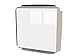 PROMASTER Low and HIGH ROOF Wing KIT (Used with 40651)