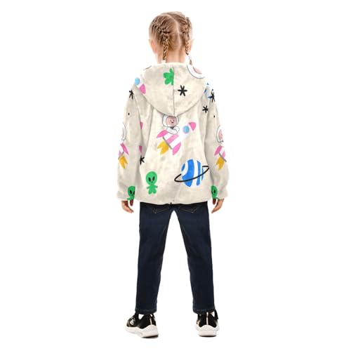 GuoChe Space Sherpa Coat4