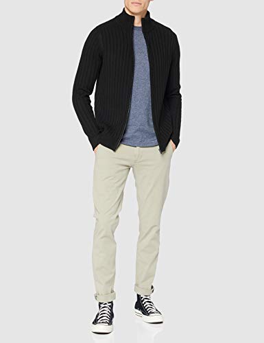 Dockers SMART 360 FLEX ALPHA SKINNY, Pantalon, Homme, Taupe Sable, 29W / 32L - Image 3