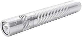 Solitaire Led 1Aaa Blister -Silver