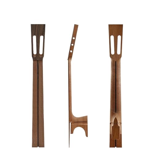 DIY �N���V�b�N�M�^�[�l�b�N�}�z�K�j�[�G�{�j�[�l�b�N�n���h���f��(KAYA EB Stepped)