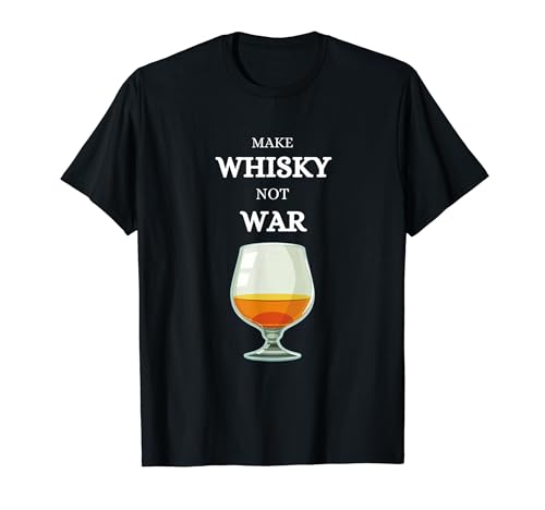Make War Not Whisky �V���O�������g �X�R�b�g�����h�E�C�X�L�[ �E�C�X�L�[ T�V���c