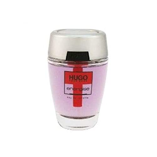 Hugo Energise Eau De Toilette Spray 75ml