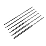 Nicholson - File, Mini Assorted, 5-1/2