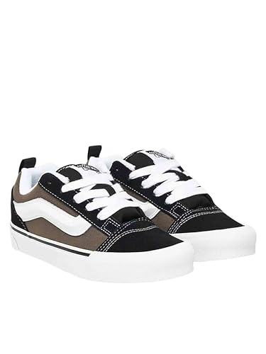 Baskets Vans UY Knu Skool pour Enfant - vue 8