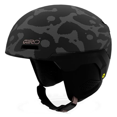 Image of Giro Owen Spherical Snow Helmet