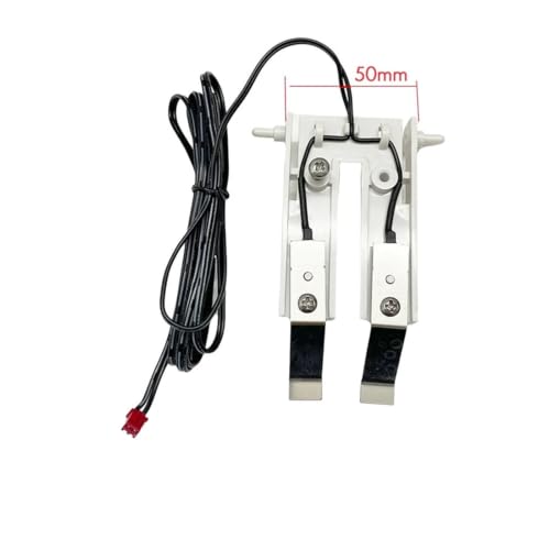 Sensor de espesor de hielo A83G universal recambio de 2 cables compatible con máquina Scotsman 3P 7