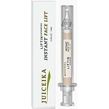 LIFTIN Advanced INSTANT FACE LIFT by Juiceika. This is an INCREDIBLE 60 Second FACE LIFT!