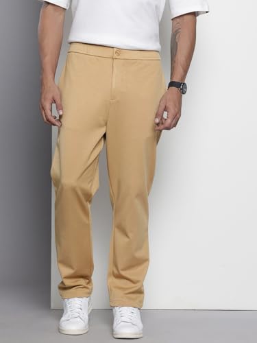 Image of THE Indian Garage CO Men Casual Pants