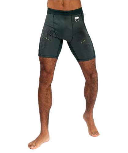 Venum Men's Technical 3.0 Vale Tudo Shorts