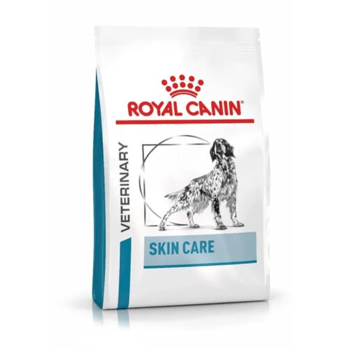 ROYAL CANIN Skin Care Hund (SK 23) 11 kg