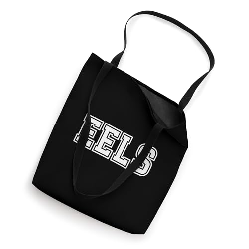 Bolso Tote Eels miniatura 2