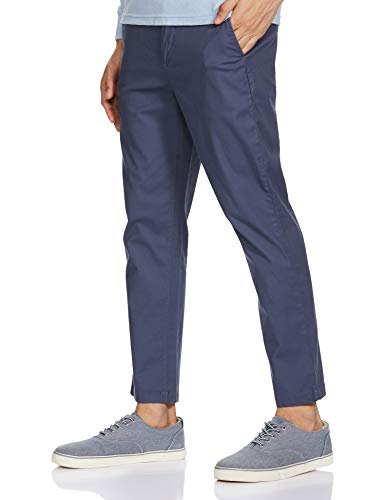 Image of U.S. Polo ASSN. Men Casual Trousers