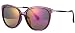 Women's Sunglasses UV Protection Polarized sunglasses for Women Goggles UV400 (Purple, As pictures)