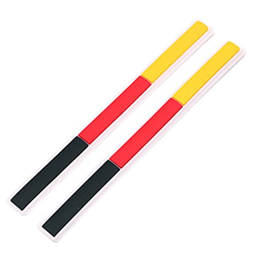 yeB[Ouz TCh~[ XebJ[  V[   hAK[h fJ[ ėp PVC 20cm 1.8cm hCc ()