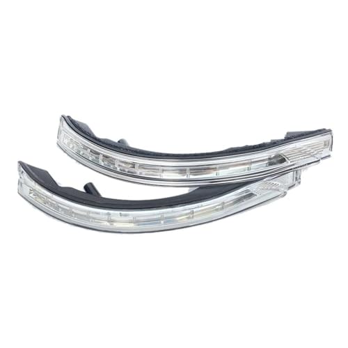 Feux clignotants KIA Sportage 2011-2014 à LED haute luminosité