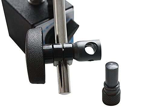 With 0-1" Dial Indicator And 0.03'' X 0.0005'' Dial Test Indicator #TOP2