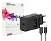 Produktbild TPCmobile 30W schnelles Netzwerkladegerät (MC309) für Motorola Moto G23, G24 Power, G32, G41, G52, G71 5G, G73, G82, G84, RAZR 2022, RAZR 40, RAZR 40 Ultra, Edge, Edge 20, Edge 20 Lite, Edge 20 Pro,