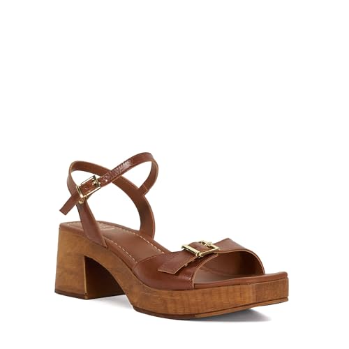 Dune London Ladies JEANE Skinny Strap Clog Size UK 3 Casual Sandals