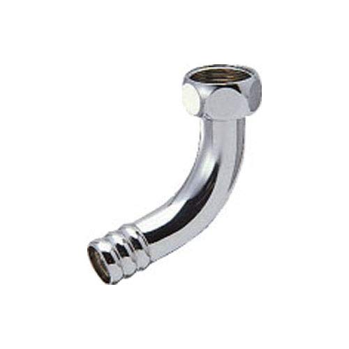 Amazon.co.jp: カクダイ L型カップリング 9086 9086 : 産業