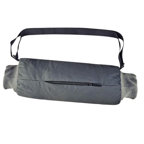 Colaxi Football Hand Warmer Pouch Handwarmer Portable Reusable Sleek Soft Practical Hand Muff Athlete Glove for Hiking Camping