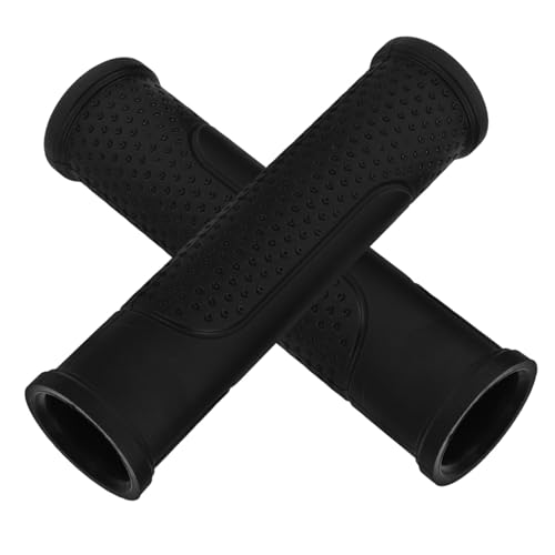 Yardwe 2pcs Kayak Paddle Grips Non-Slip Handle Cover for Kayak Paddle Professional