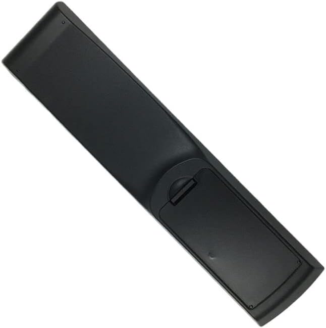Replacement Remote Control Replace for TV/Audio/Projector for Yamaha RAV531 RAV532 ZP354801 RAV534 Hi-Fi AV Receiver