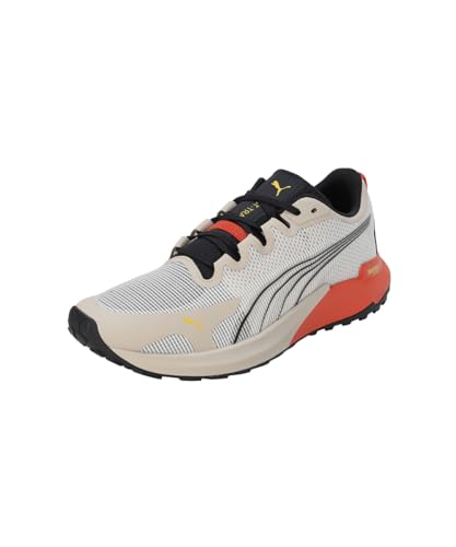 Image of Puma Men FastTrac Nitro Running Shoe