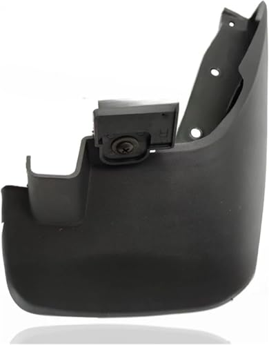 Guardabarros para Mazda 5 CR CW: la solución definitiva contra golpes de piedras 4