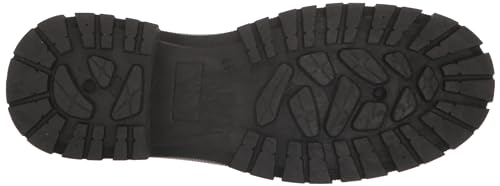 Image of YOKI Women's Lugsole Loafers