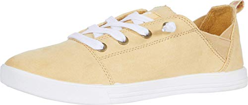 Roxy Libbie Yellow 6