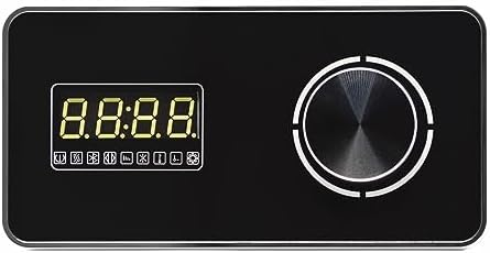 Encore 6 kW steam shower generator with drip pan and aromatherapy