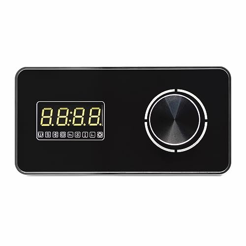 Steam Planet Superior Encore Plus 12Kw Steam Shower Generator Kit With Horizontal Black Keypad thumb #1