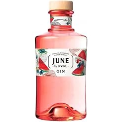 G’Vine June Watermelon Gin – G'Vine