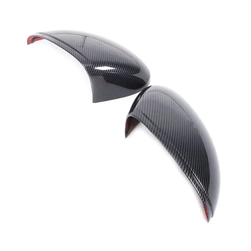 Coque de rétroviseur pour Macan solution anti rayure capuchon rétroviseur - 5