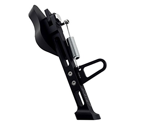 ズーマー　CVTショートキックスタンド　サイドスタンド　USカスタム Amazon | ズーマー 対応 ZOOMER 対応 AF58 サイド スタンド