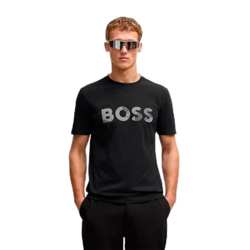 Opiniones y reviews de Caballero Logo , listamos los 10 mejores. 45 Hugo Boss Playera en Punto de algodón con Logo Estampado Talla G Color Negro