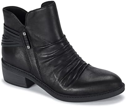 Baretraps SAZZIE Women's Boots Black Size 7 M (BT29342) | Image 1