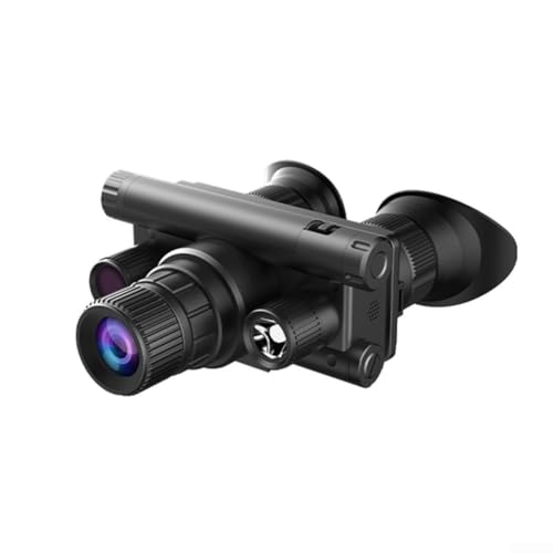 Monoculaire 4K vision nocturne infrarouge haute definition et options affichage