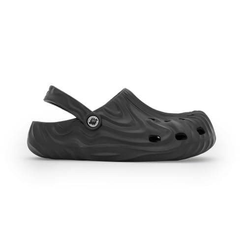 Image of Red Tape Men's Clogs for Lightweight Everyday Comfort