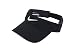 Nike Golf -Tech Tour Visor Cap Hat Adjustable Black 727033-010