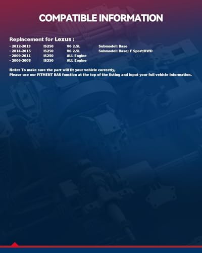 Image of KAX Front Brake Kit, OE Brake Rotors and Ceramic Brake Pads | Fits Lexus IS250 2006-2011, Lexus IS250 2012-2015 2.5L, Automotive Replacement Brake Kit