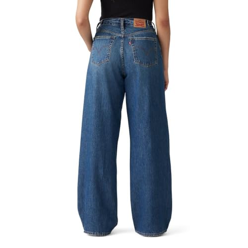 Image of Levi's Women's Cinch Baggy