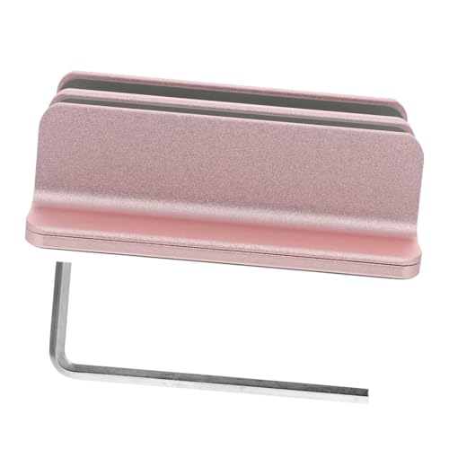 Support vertical ordinateur portable SHINEOFI idéal en télétravail