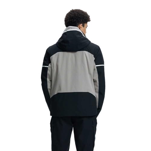 Blouson Icepeak Fircrest I Jacket 56 ski snowboard coupe-vent