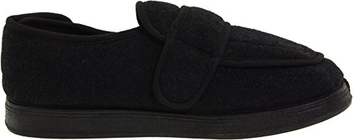 Women's Physician Slipper3