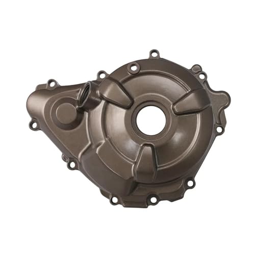 Protector estator cubierta del estator motor izquierdo YZFR7 MT07 6